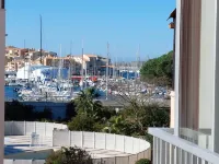 Meublé de Tourisme 3 Étoiles en Résidence Sécurisé - 2星級