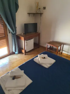 Hotel Garden فنادق في Sanluri