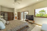 Luxury Beach House in Riviera Maya Bahia Principe 5 Star Resort Beach Access