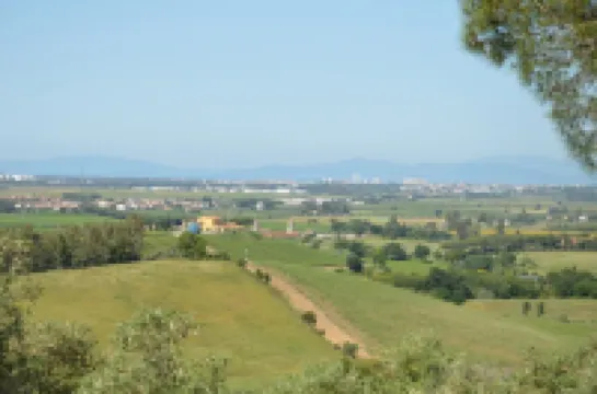 Cozy vacation home on a farm, Bagno di Gavorrano, Tuscany