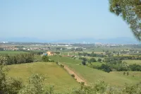 Cozy vacation home on a farm, Bagno di Gavorrano, Tuscany