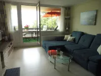 Newly renovated comfortable 2-room apartment in a beautiful location in St. Englmar