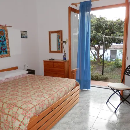 Casa Catalogna A, Historic Center of Lipari