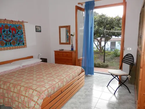 Casa Catalogna A, Historic Center of Lipari - 2-نجوم