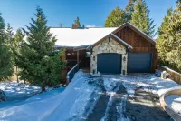 Shaver Dream View & SPA