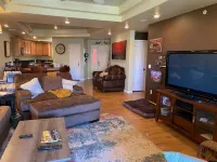 Your Riverfront Relaxing Vacation Home