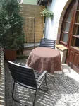 Vacation apartment near EFH 130€/T/bis4P