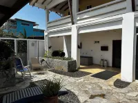 Beautiful Beach House and Casita at Playa Uverito, Las Tablas Panama Hotels in 