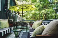 The Perfect Catskills Lake House