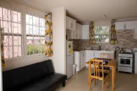 THE COTTAGE, SAINT DAVIDS, CHRIST CHURCH, BARBADOS modern 1 bed villa with pool