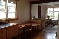 Craftsman built house provides stunning retreat