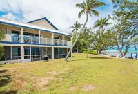 The Retreat #30, Beachfront Oasis at Rum Point Hotels in Rum Point