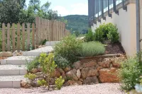 Air- Conditioned  5 Bedroom Villa with Stunning Castle Views - 빌라