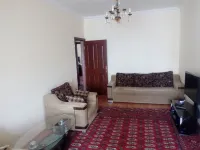 Downtown Apartment Ashgabat Ashgabat otelleri
