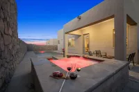 Three Trees Saltwater Pool Place-Heated Pool