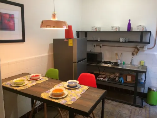 Best location in Zocalo Puebla