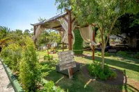 Apartment at Oura Beach Club, close to the beach. Special price for long Winter trips.