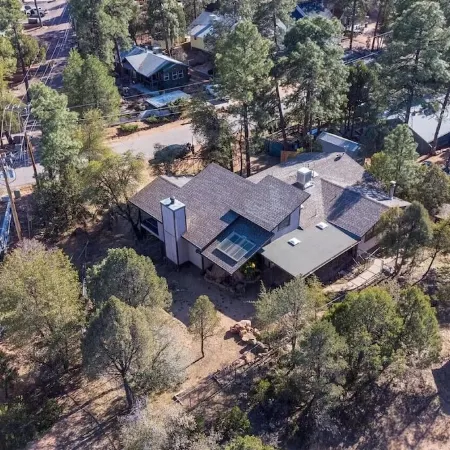 Luxury Villa in Payson