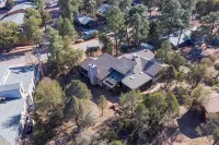 Luxury Villa in Payson