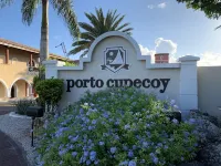 Luxurious Porto Cupecoy