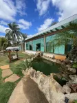 Village Recanto Splendory - A Private Property with Complete Leisure Facilities Near Belo Horizonte โรงแรมใน