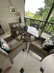 Luxury Beachfront Apartment
