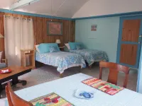 Island Retreat Near Tropic of Cancer Beach