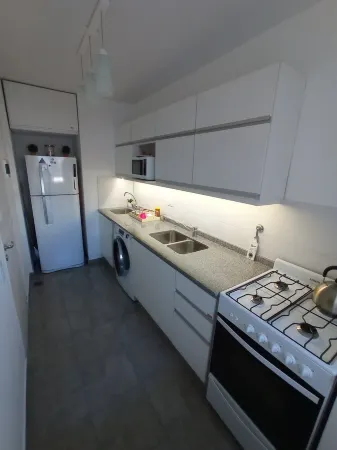 My Place at Rosario - Stunning apt 2 rooms + parking in downtown