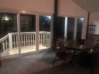 The Hoosier Lake House Hotels in Clear Creek Township