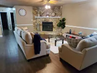 Beautifully design house for relaxation