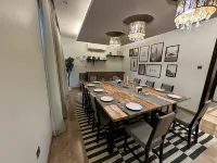 Your Home away from Home