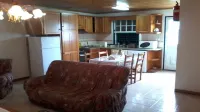 Large 2 bedroom apartment