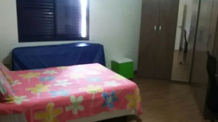 Tupy, 1 Cozy Air-Conditioned Dormitory Отели рядом с достопримечательностью «Aviacao Beach»