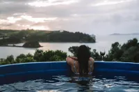Views views and more views.