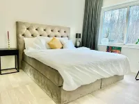 Entire 2Bedroom villa plus jacuzzi 10 min to växjö