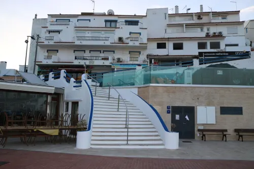 Carvoeiro Travel, 100m from Carvoeiro Beach