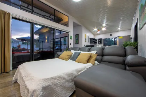 Villa Graceland - The Perfect Getaway