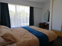 Well equipped, thoughtfully prepared and walking distance to town.