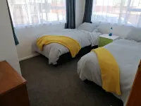 Well equipped, thoughtfully prepared and walking distance to town. Hotels in Motueka