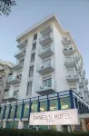Hotel Daniel's Fronte Mare