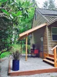 Charming Tiny House on Private 5 Acres Whidbey Island