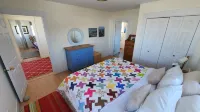 Oceanside Saltbox House with Modern Touches! Hotels near Fogo Island