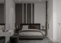 Luxury 2bed 2 bathroom central Yerevan Armtravelture.com - 자쿠지