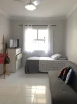 Cozy Kitnet At The Beach