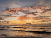 Spacious Condo with pool, 7min walk to the beach & town, Center of Tamarindo, CR