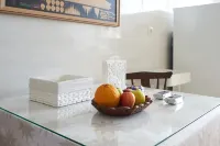 SEVEN GUEST HOUSE, a departing point to visit Lisbon and Sintra Hotels in Amadora