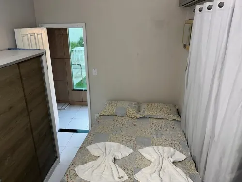 Casalagorios - island of Itaparica - Berlinque - Hosted by Nilson and Debora