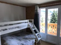 Spacious renovated apartment - 75m², at the foot of the slopes, ideal for families (baby equipment Hotels in Vénosc