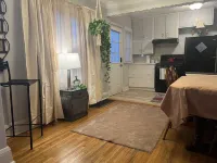 2-bedroom vacation home just 16 minutes to MSP airport.
