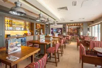 Premier Inn Wigan Town Centre Hotels in Standish